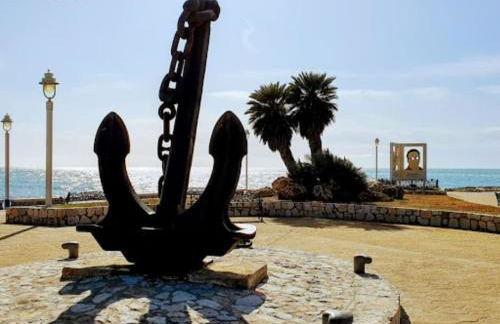 Conjunto Playa del Palo - Foto 60