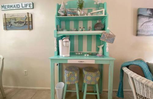 Professor Rousseau's Mermaid Lagoon - Foto 15