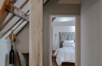 The Cotswold Farm Hideaway - Foto 34