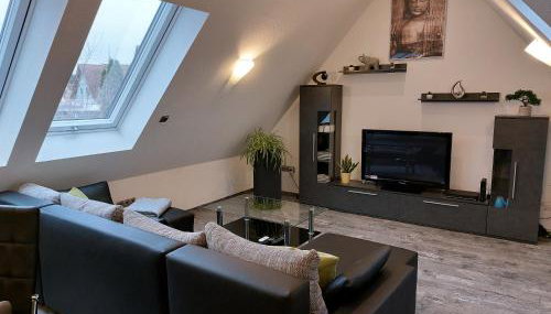 Ferienwohnung Niedermeyer - Foto 5