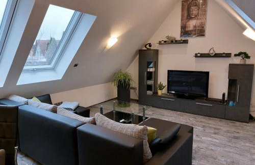 Ferienwohnung Niedermeyer - Foto 5