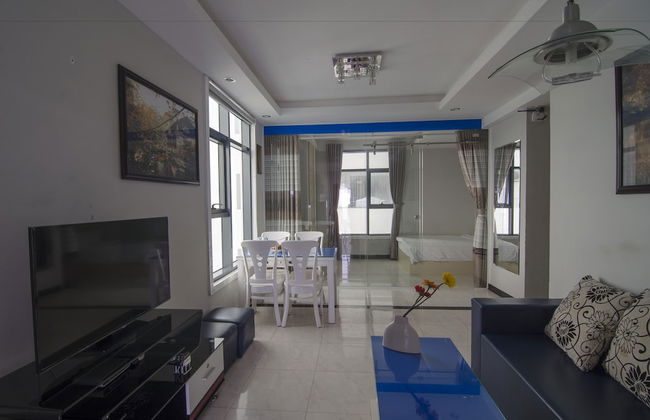 Muong Thanh Apartments - Foto 1