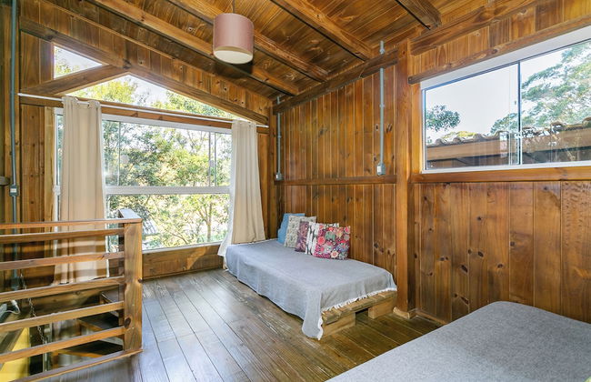 Moradas do Vale Praia do Rosa - Foto 31