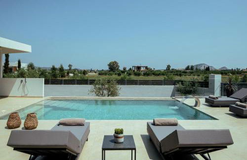 Valley View Villas, By TK Premium Stays - Foto 16