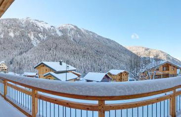 Chalet les Niverolles PARADISKI - Foto 16