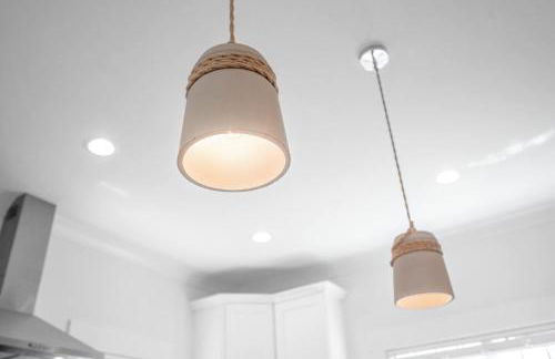 The Terra Haus - 4BR Modern Boho Retreat - Foto 64