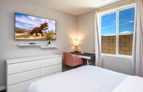 #Marbella Lane - Desert Dream Pool Spa & Games - Photo 22