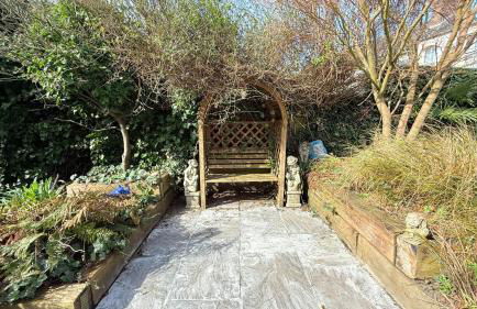 Wharfe Bank Cottage - Foto 36