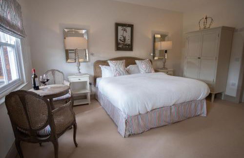 Carlton Towers Stapleton's & Parkgate's - Foto 30