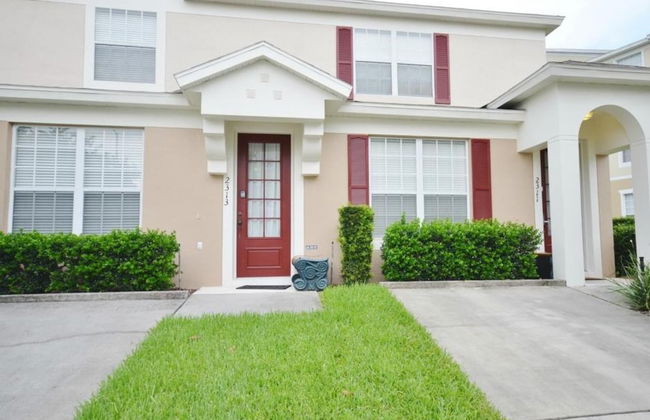 3 Bedroom 3 Bath Townhouse in Gate Resort - Foto 14