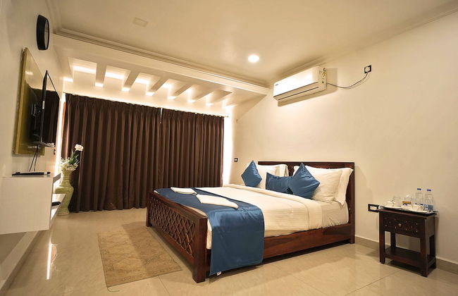 Alekhya Suites - Foto 6