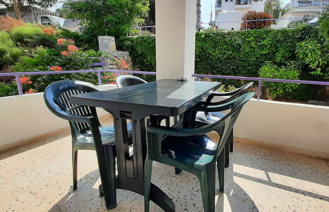 Ertem Apart - Photo 32