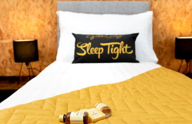 The Headingley House Leeds - Hot Tub - Sleeps Up to 12 - Foto 6