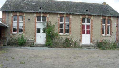 Gîte -Belle Maison dans une ancienne école-Tarif réduit hors WE ! - Foto 3