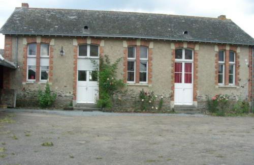 Gîte -Belle Maison dans une ancienne école-Tarif réduit hors WE ! - Foto 3