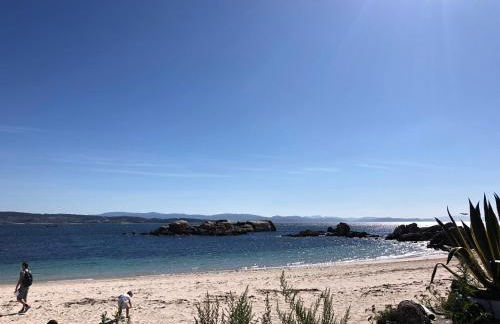 La Toja. Urb. Rueiros. - Foto 29