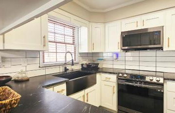 3BR House at Pine Forest Hideaway - 12 Minutes to UNC - Near Jordan Lake - Foto 10