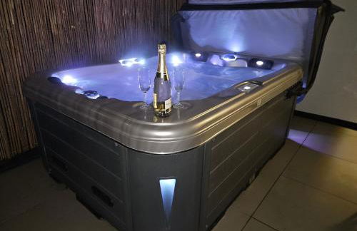 Exklusiv Appartement - Jacuzzi Grens van Enschede! - Foto 23