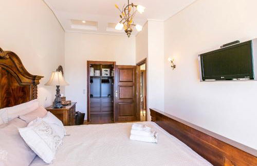 Villa Melia Athenian Riviera - Foto 101