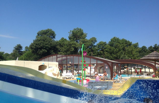 Plaisirs Nature à La Pignade - Foto 23