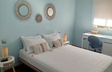 El pisito de Anabel Bami en Sevilla - Foto 26