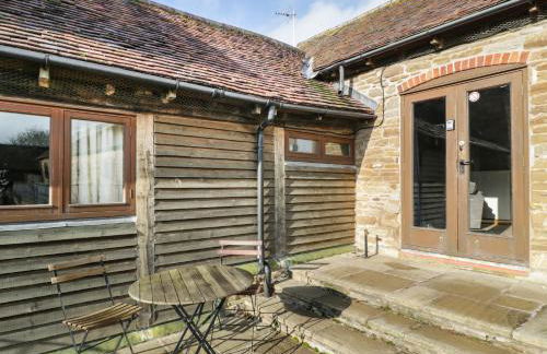 Peartree Cottage - Foto 23