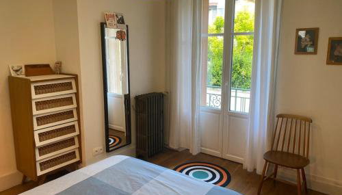 Spacieuse et chaleureuse maison Nancéienne - Foto 5