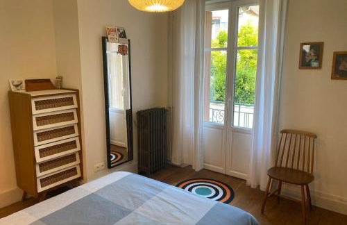 Spacieuse et chaleureuse maison Nancéienne - Foto 5