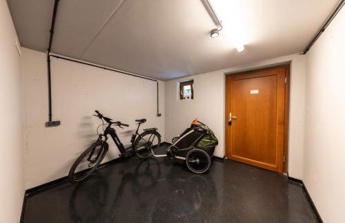 Stadthaus Neckarsulm serviced apartments - Stadthaus Heiner - Foto 78