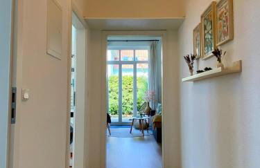 City-Apartment für Genießer mit schöner Terrasse - Photo 46