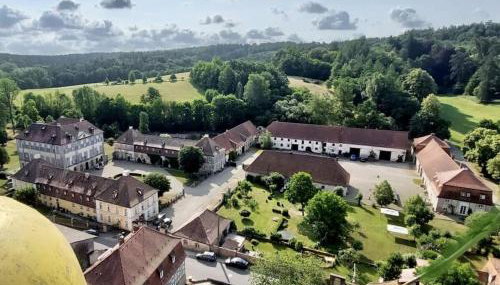 Castle Apartment "Cook" - Foto 3, Other