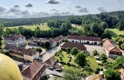 Castle Apartment "Cook" - Photo 3