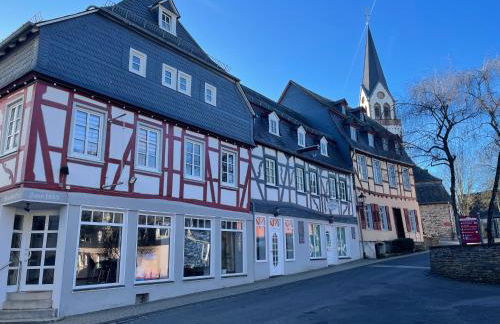 Am Apfelbaum, ein Ferienhaus zwischen Rhein und Mosel - Foto 37