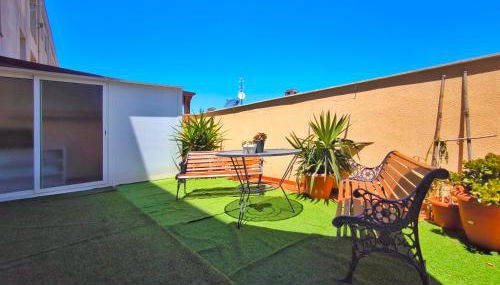 Amplio y Cómodo Apartamento con Terraza, Ulldecona - Foto 4