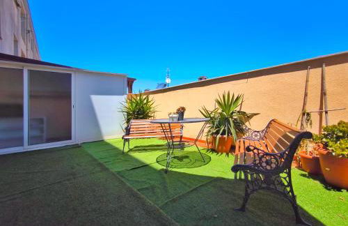 Amplio y Cómodo Apartamento con Terraza, Ulldecona - Foto 4