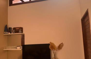 Aconchego Dourado I Alugue casa com piscina a 17min da praia - Photo 38