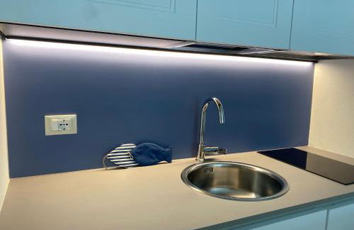 Casa Blu litorale Andora - Foto 11