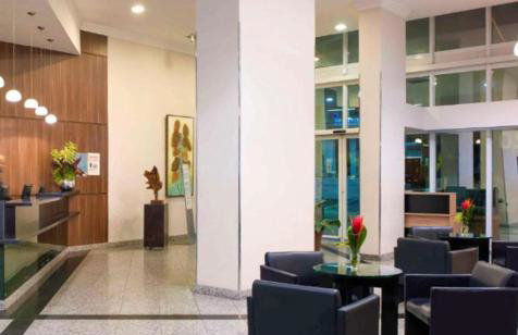 Apê Central e Funcional - Foto 11