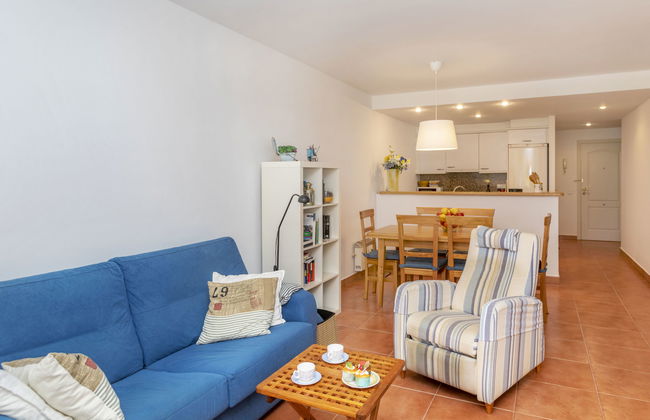 GreenMar B Down/bajo acceso piscina/Pool - Foto 6