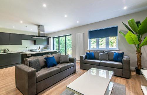 Bagworth House - Spacious 4BR Bungalow in Leicestershire - Photo 2