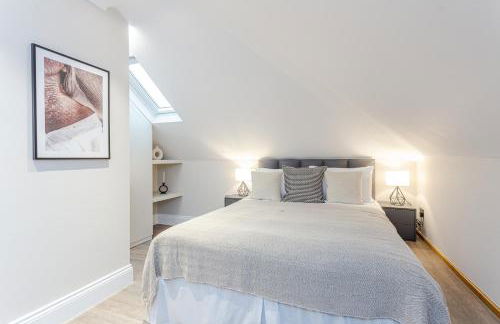 Cleveland Residences Chelsea - Foto 70