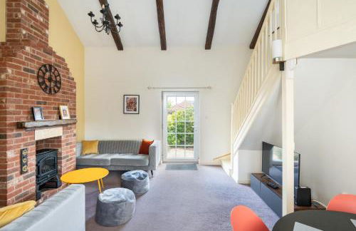 20 Hazelnut Grove Spacious Contemporary 2-Bed House in York - Pass the Keys - Foto 14