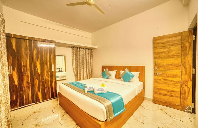 Airport Southgate - Foto 11