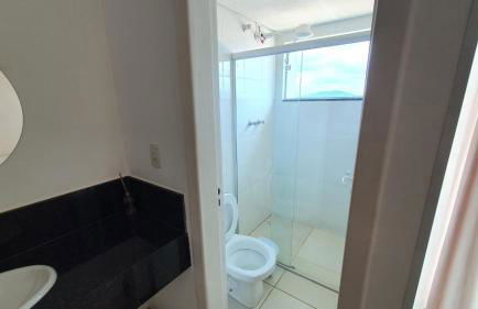 Escarpas do lago Mirante AP - Foto 50