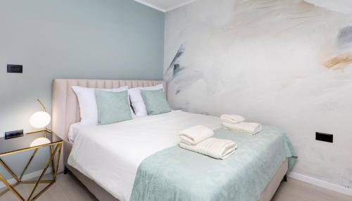 Mint & Gold Luxury Suite - Foto 4