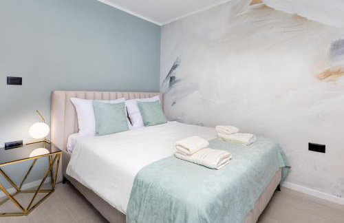 Mint & Gold Luxury Suite - Foto 4