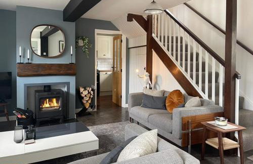 Honey Bee Cottage - Foto 1