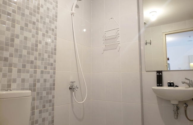 Elegant 2Br At Tokyo Riverside Pik 2 Apartment - Foto 15