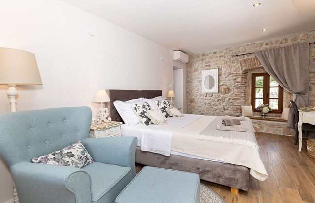 Amazing Villa With Pool, Wellness and Stunning View - Foto 2