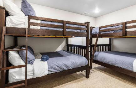 Deer Valley East Retreat by AvantStay - Foto 30